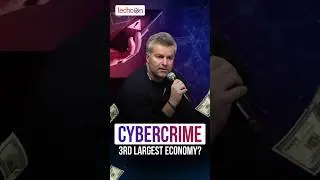 The Scale of Cybercrime: A Massive Problem and Opportunity