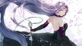 Fate/Stay Night - Gorgon&rsquo;s Veil (Medusa/Rider's Song)