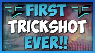 I HIT A FAZE TRICKSHOT!??(practicing my trickshots)