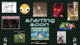 [18+] WHO LET A GOBLIN AND A DULLAHAN INTO APERTURE SCIENCE?? ◅(&bull;⩊&bull;)▻ !hug !7tv !fart