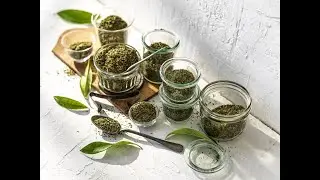 Australian Native Products - Company Video