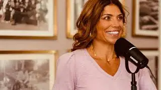 Ep 58. Stronger Together: Friendship, Fitness, and Showing Up with Jennifer Viselli & Heather McDade