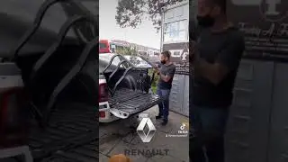 CORRAL PLATON RENAULT OROCH WhatsApp 310 3273724