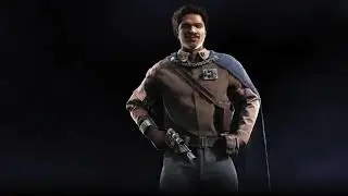 Star Wars - Lando Calrissian Suite (Theme)