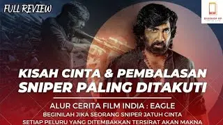 Sniper Paling Ditakuti - Kisah Cinta & Pembalasan‼️ Alur Film India || Bioskop HP