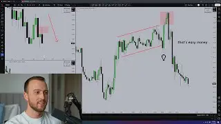 step by step how I made $12,260 day trading oil