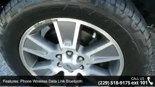 2014 Ford F-150 Lariat - Cordele, GA - Sunbelt Ford, GA 3...