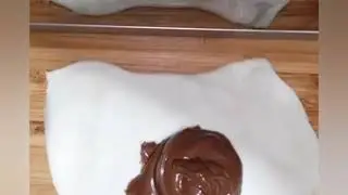 How easy to make homemade piyaya