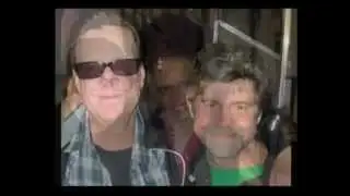 miles joseph tribute