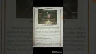 Social Science lesson Belagavi Division continuation.