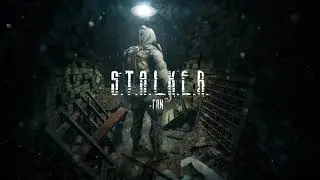 Daniel Burrows & Daniel Mallender & Thomas Hill - Fire Dogs (Монтаж S.T.A.L.K.E.R. FAN)
