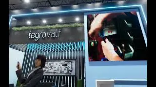 TEGRAVALF SODEKS 2025 FUAR STANDI REV