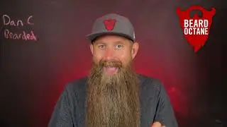 Positive Charge Beard Oil