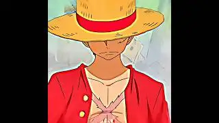 LUFFY'S AURA AFTER 2 YEARS OF TRAINING 🔥