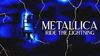 Ride the Lightning | Remixed and Remastered v2 | Equent