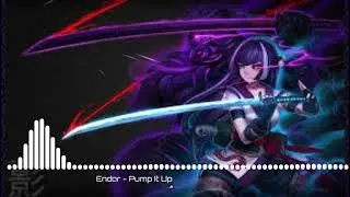 Nightcore - Pump It Up