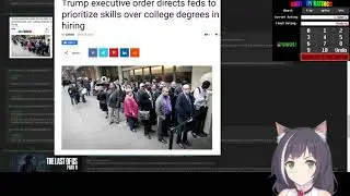 /qa/ Daily Review - Hiring People with Skills over degrees