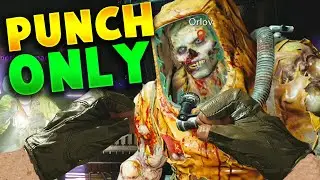 DIE MASCHINE PUNCH ONLY EASTER EGG