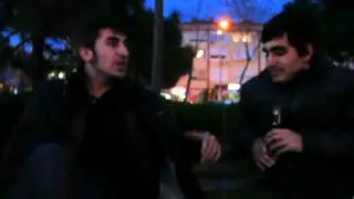 Maltepe sahil Makara  Mert Ey&uuml;boğlu Umut Turfan :D