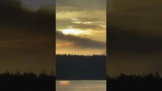 Mesmerizing view #sunrise #mesmerizing #worthit