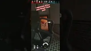 siege kill comp #r6siege #r6