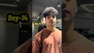 Day-14 Fitness vlog #kannada #minivlog #fitness #viral