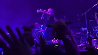 P.O.D.  Alive- live at  MGM Music Hall Boston, MA 10/07/25 