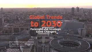 #ESPAS17: 