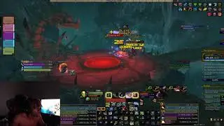 NEW 8.3 Beast Mastery HUNTER POV [+20 UR 100K DPS]