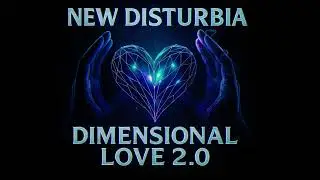 New Disturbia - Dimensional Love 2.0