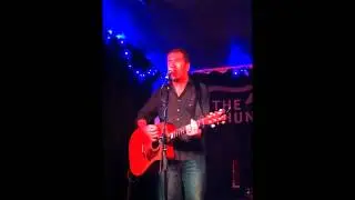 The Lonely Goth - Mick Thomas