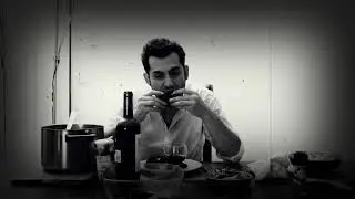 BARTHAB - Sois un homme ( 30m&sup2; : Chapitre 9 )