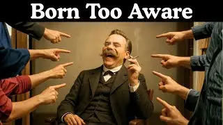 The DANGER of Seeing Too Much as an Intuitive Introvert - Nietzsche