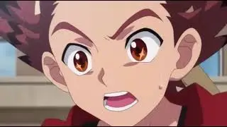 DevilBlade - Beyblade X unreleased Soundtrack