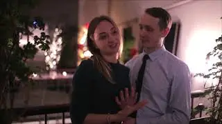 Відгук та враження про організацію освідчення. Flash Day agency