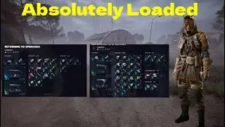 Getting LOADED in Arc Raiders