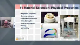 Top 10 Most Important Injection Molding Design Considerations