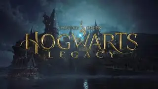 Hogwarts Legacy [Ultra HD] Геймплей с трассировкой лучей | Игра по Гарри Поттеру - Игра для ПК ::...