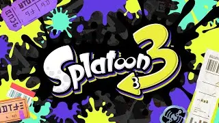 Ska-Blam! - Yoko & the Gold Bazookas - Splatoon 3 OST