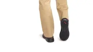 Metro Path Slip On