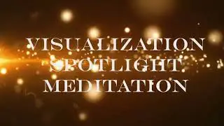 EHS-Inner Leader Success Guided Visualization Meditation to find the leader in you. 