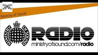 Jaydan Delikutt Beats 2014 - Ministry of Sound Radio, Drumsound Simon Bassline Smith