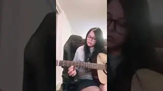 #happybirthdaymelody #guitar #learningguitar #newskills