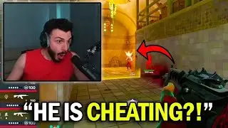 Valorant Pros Reacts To INSANE Plays (TariK, Stewie2k, ShahZam, Grim and more)