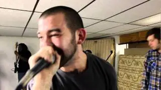 WhiteOut & The Parlor Knights - The Good (HD LIVE)
