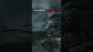 BO7's campaign could never... #callofduty #nostalgia