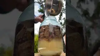 ДОМАШНИЙ КВАС