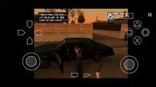 GTA San Andreas for available in phone #gta #sanandreas #trend #viral #ps2 #gamers 