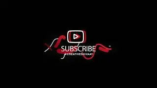 #YouTube #Subscribe #Button  #Social #Media