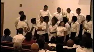 Nashville Youth Chorus